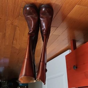 Frye and Company boots